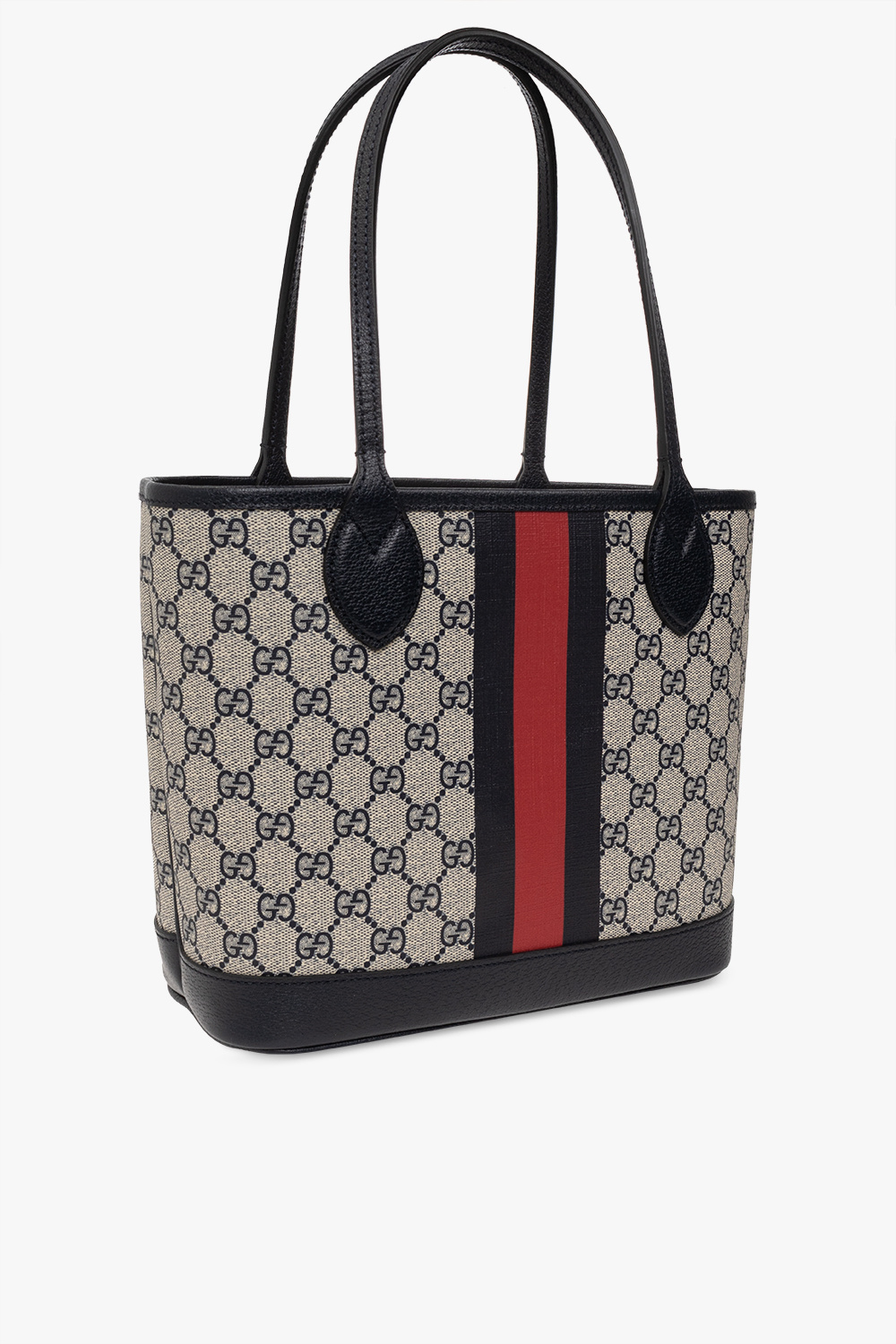 Gucci 2025 supreme shopper